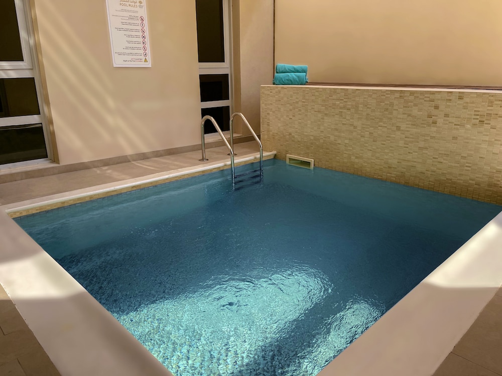 Jannah Hotel Apartments and Villas 18/50