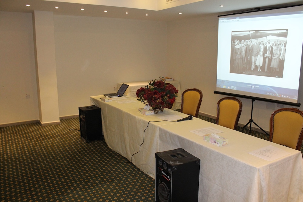 Grand Hotel Madaba 32/70