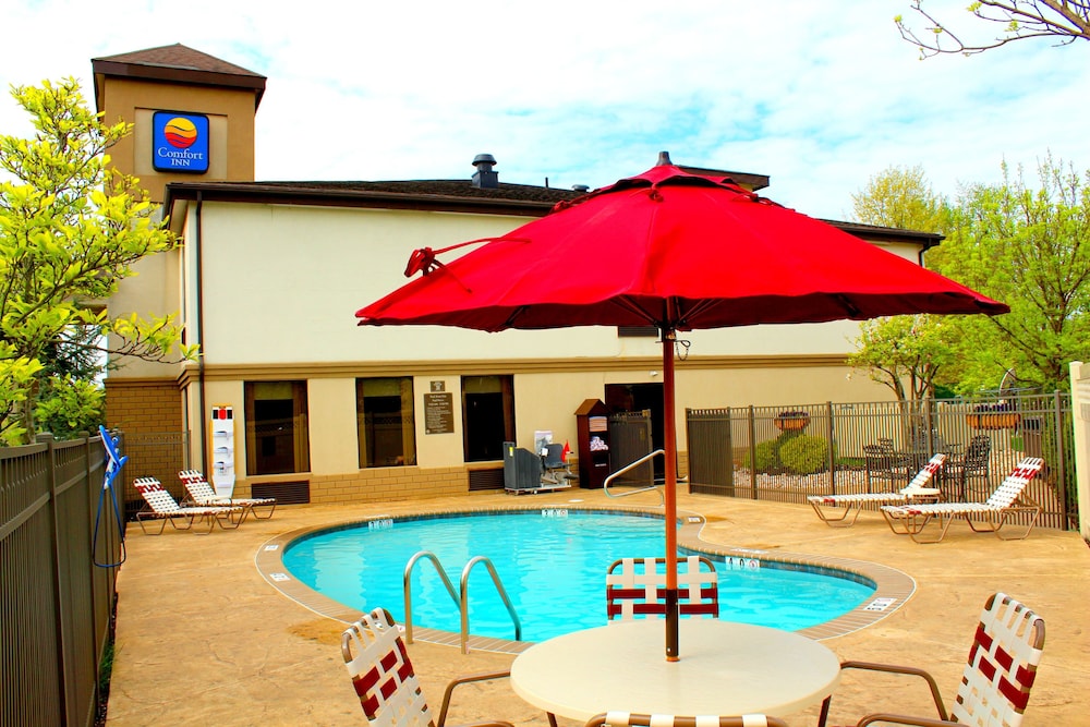 Quality Inn Suites Nj State Capital Area 1/32