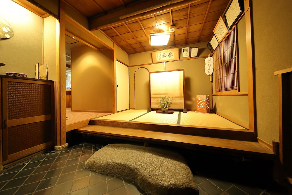 Ryokan Sanga 24/46