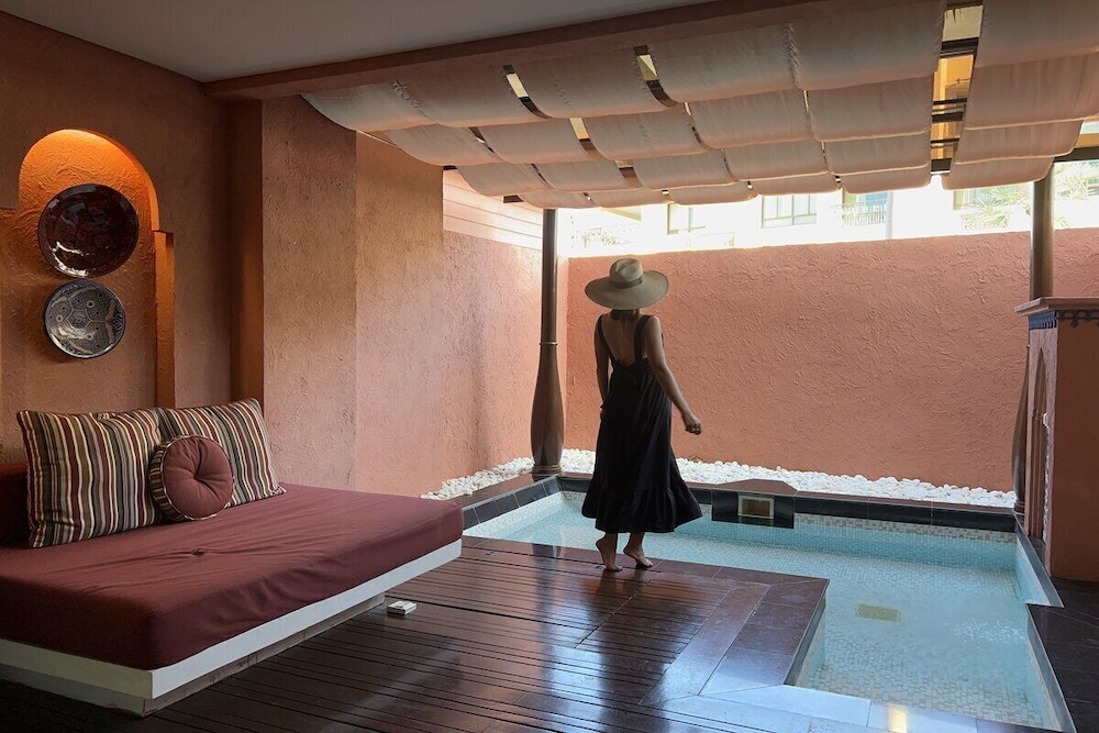 Marrakesh Hua Hin Resort And Spa 19/50