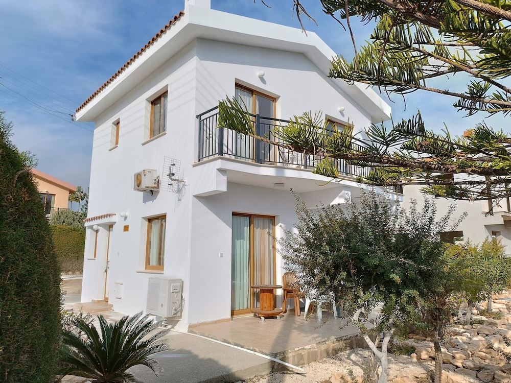 Kapsalia Holiday别墅(Kapsalia Holiday Villas) 图片3