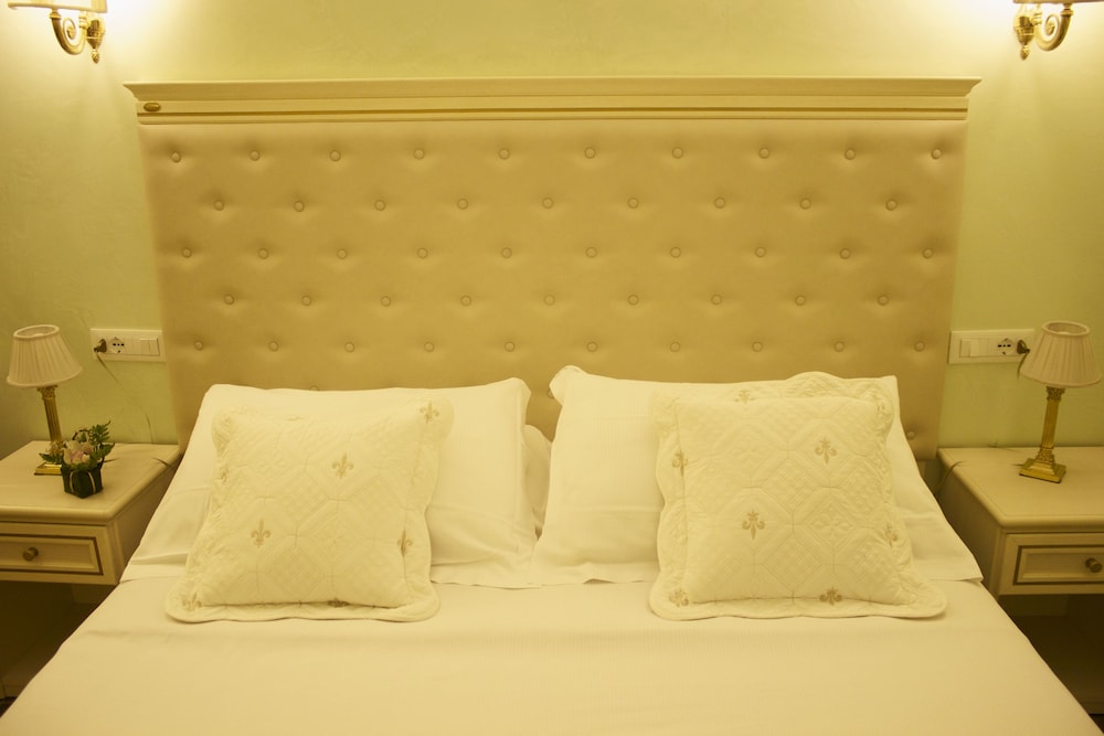 Locanda Navona 18/40