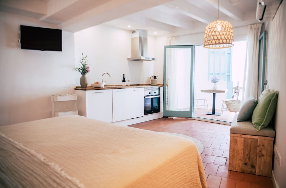 Hostal Ses Negres 29/63