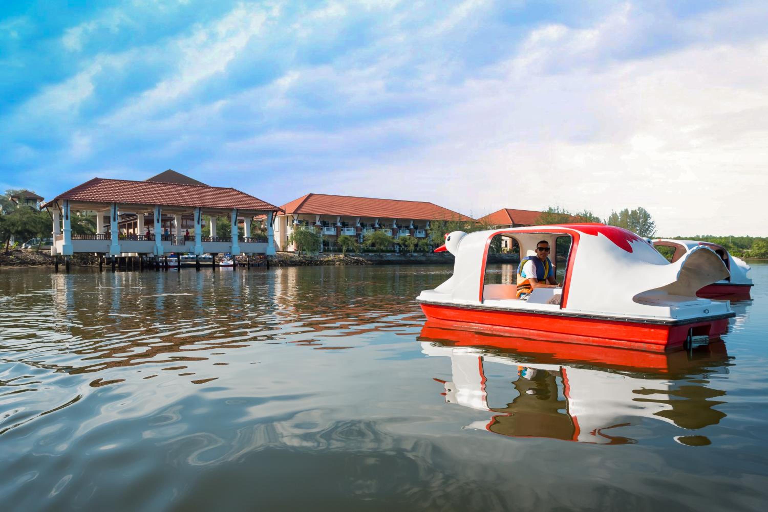 Tok Aman Bali Beach Resort 46/50