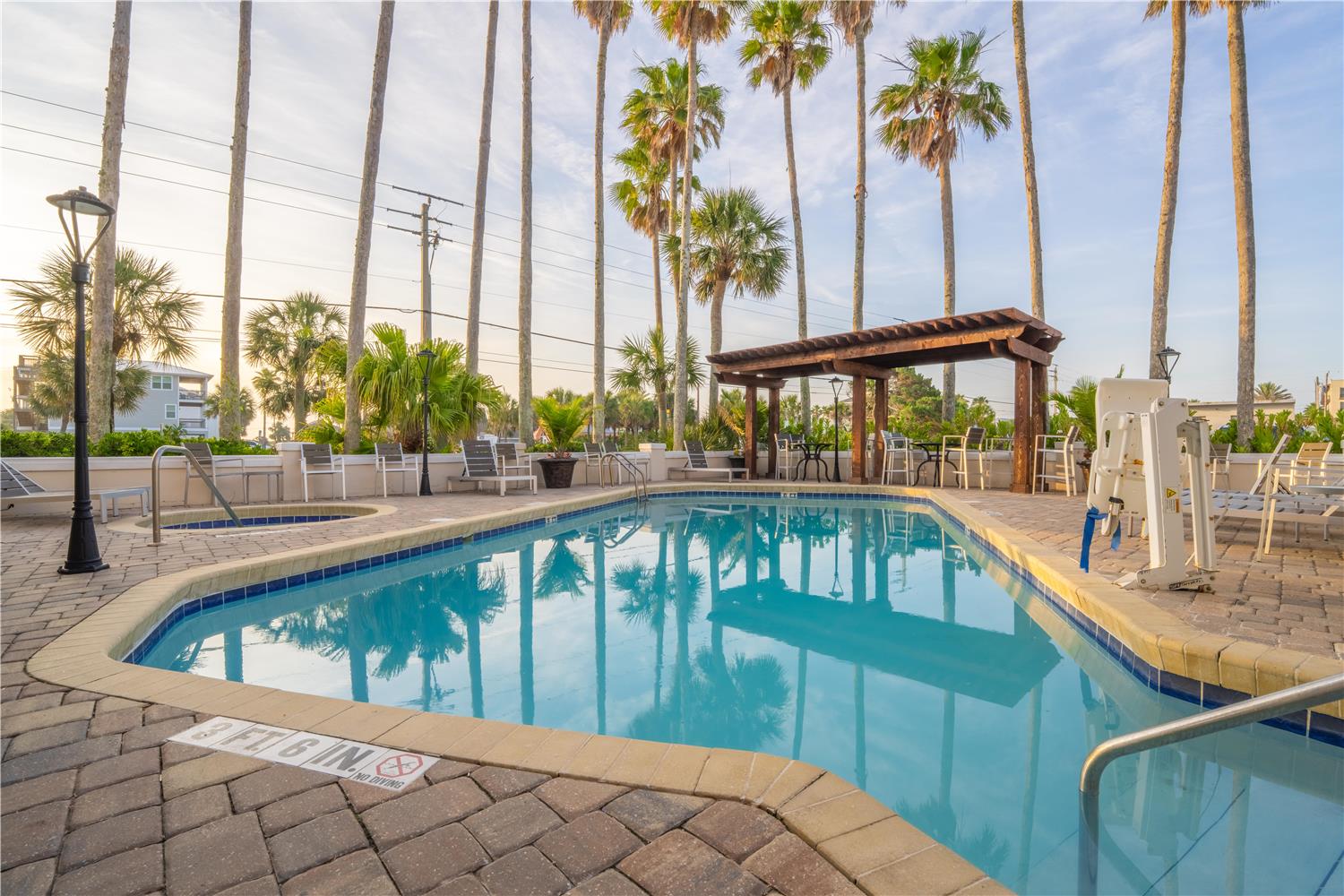 Best Western Seaside Inn 8/21