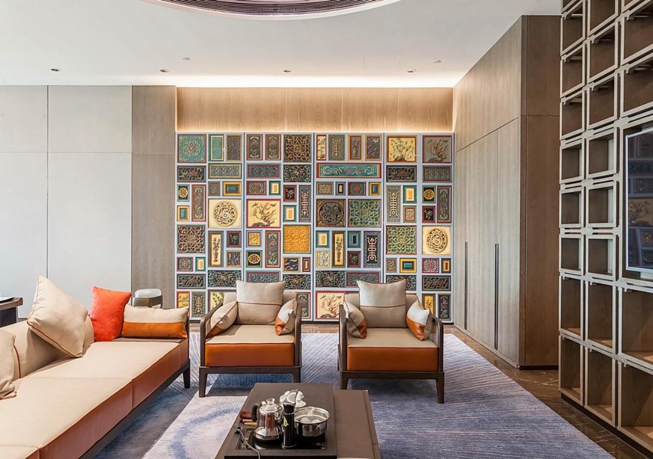 Tianyuan Grand Hotel Xiamen 30/50