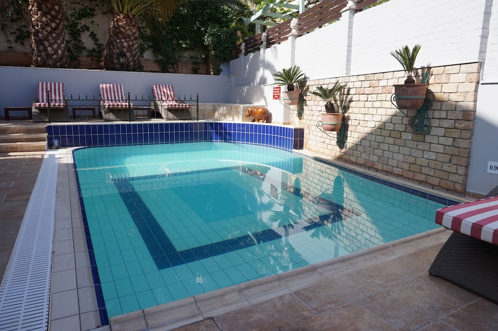 Faros Suites - Adults Only 21/50