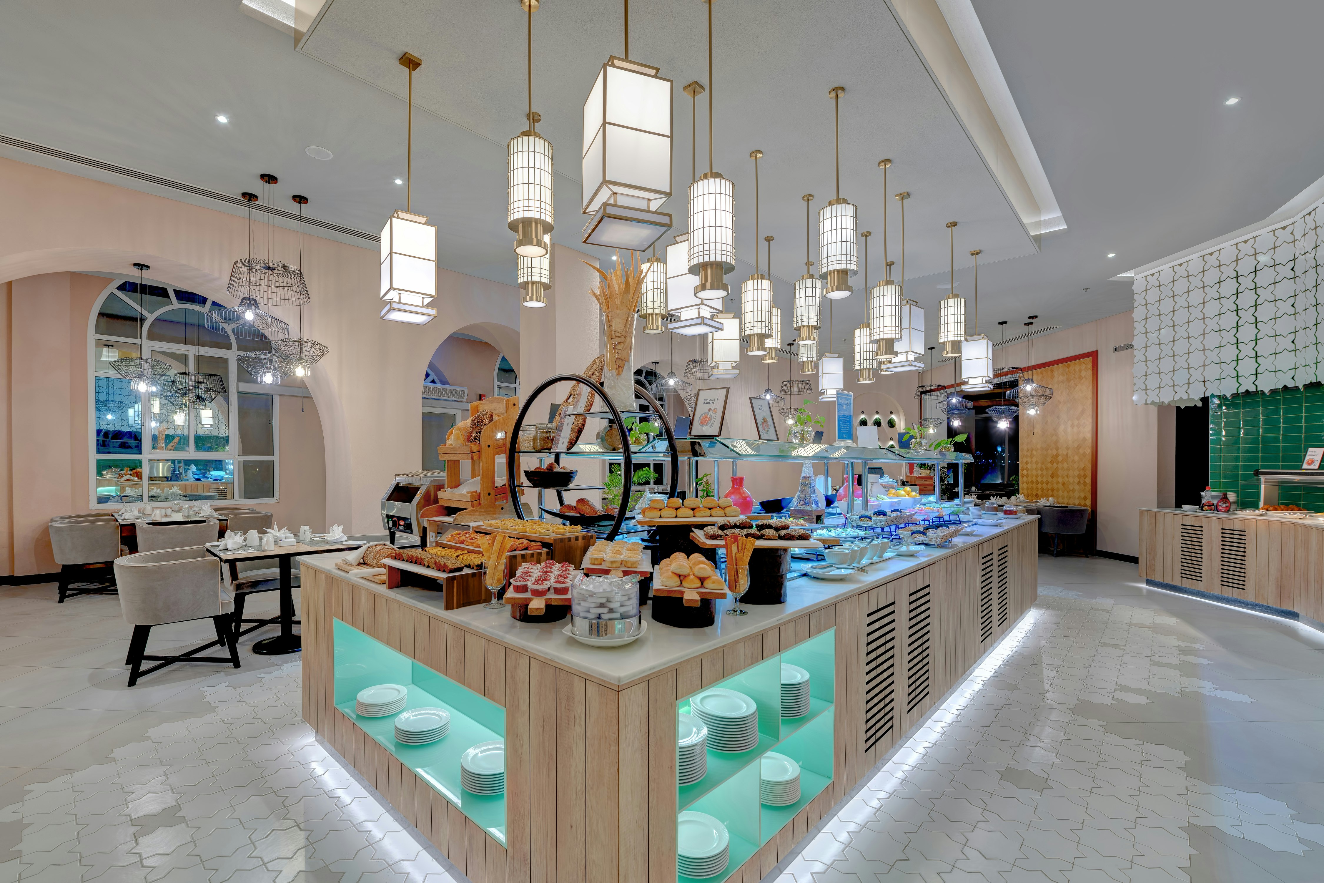 Hilton Salalah Resort 46/72