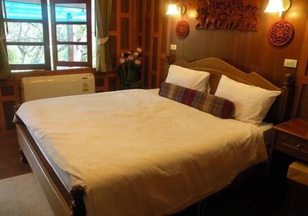 Jj Bungalow Guest House 11/35
