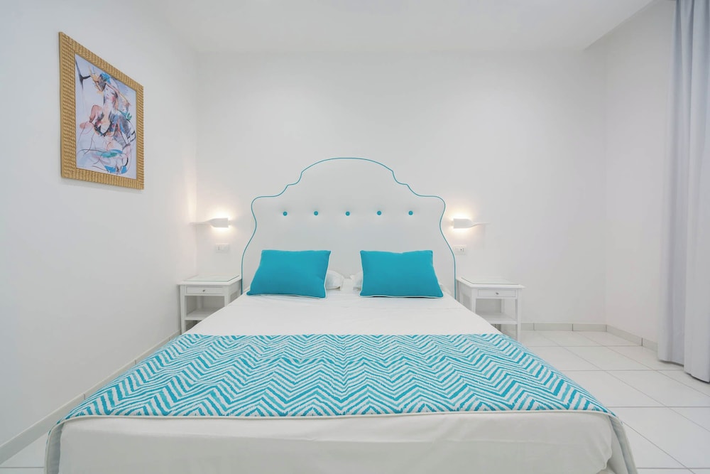 Hotel San Francesco 25/60