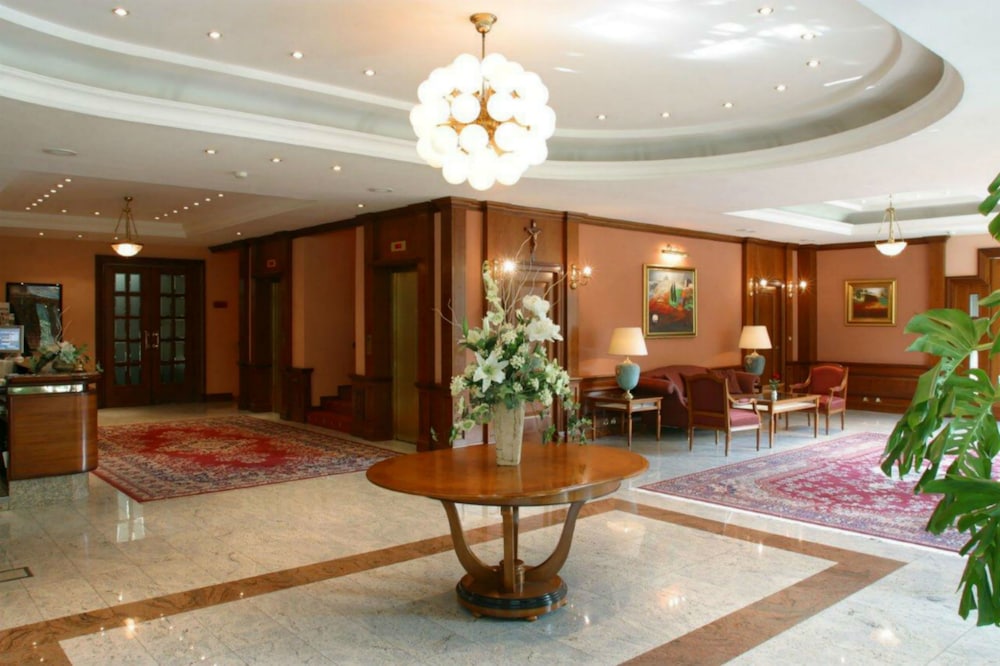 Hotel As 26/31