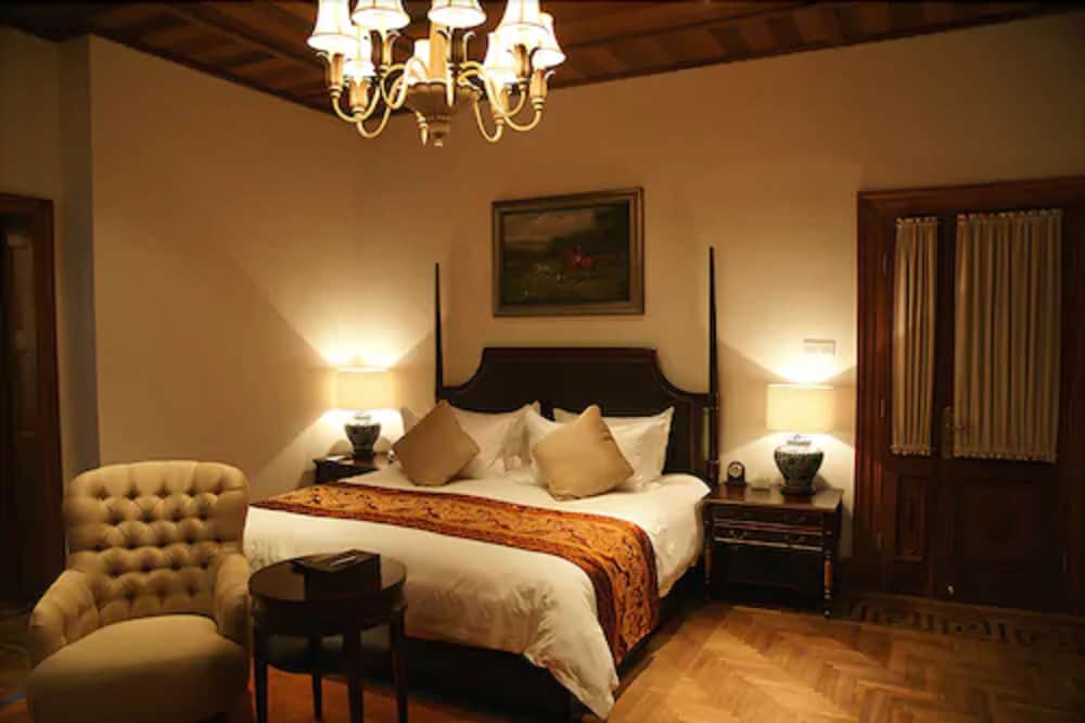 Heng Shan Moller Villa Hotel 17/50