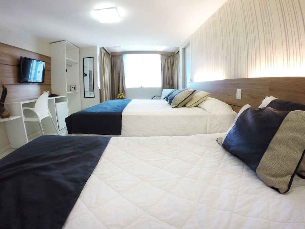 Duble Hotel 8/60