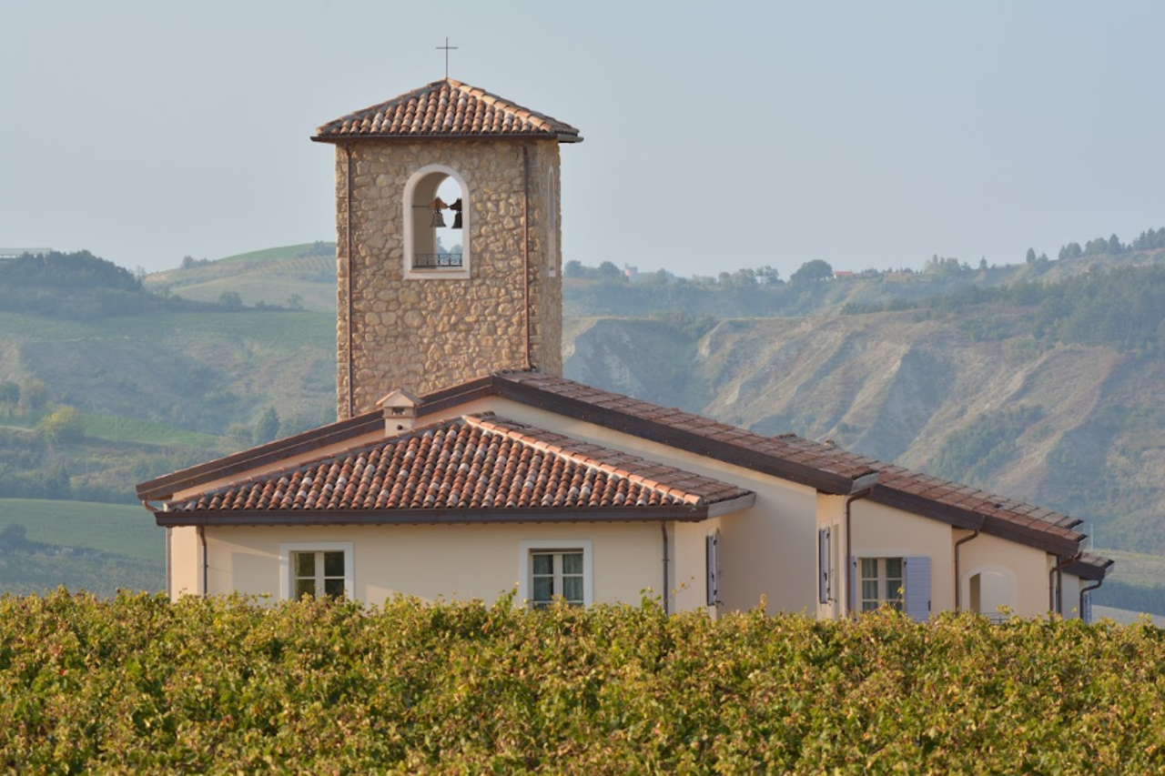 Borgo Conde Wine Resort 60/63