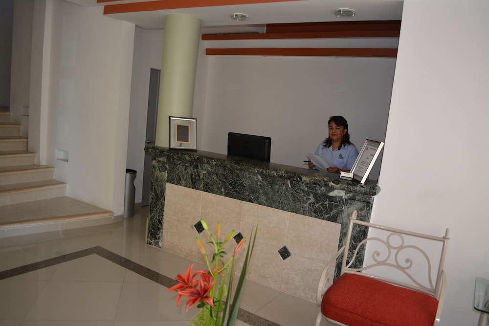 Hotel del Parque 6/26