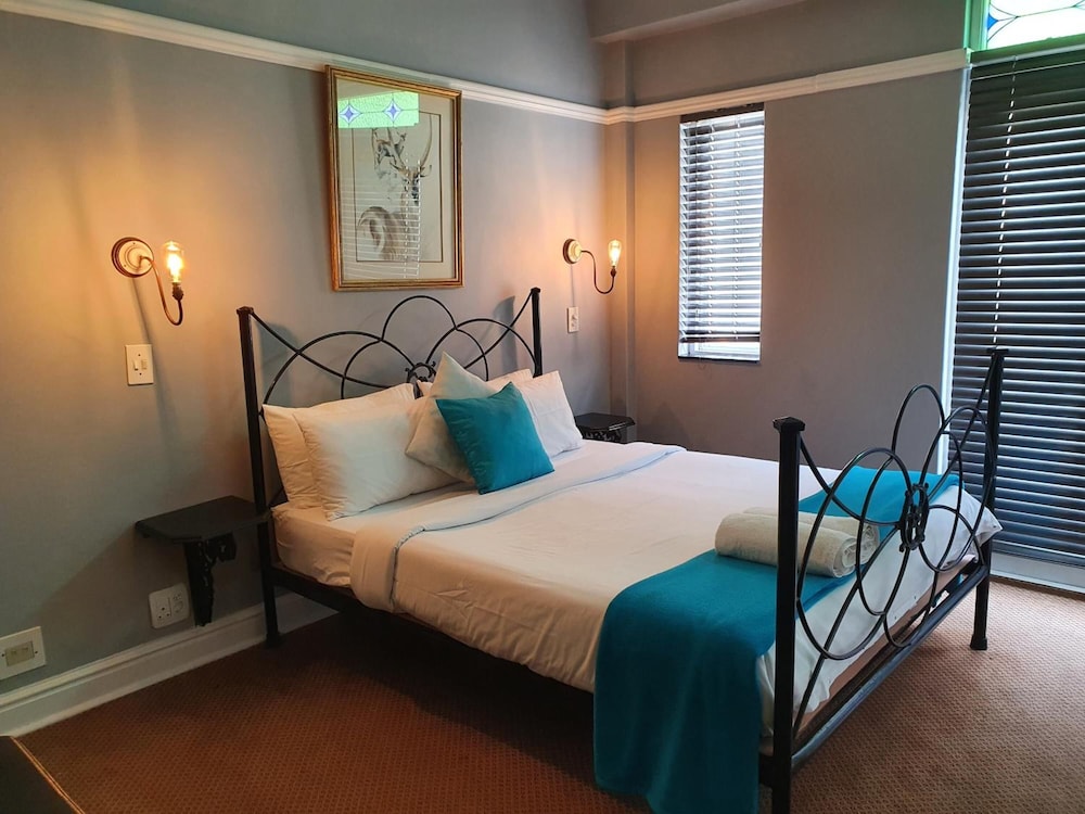 Knysna Wayside Inn 15/49