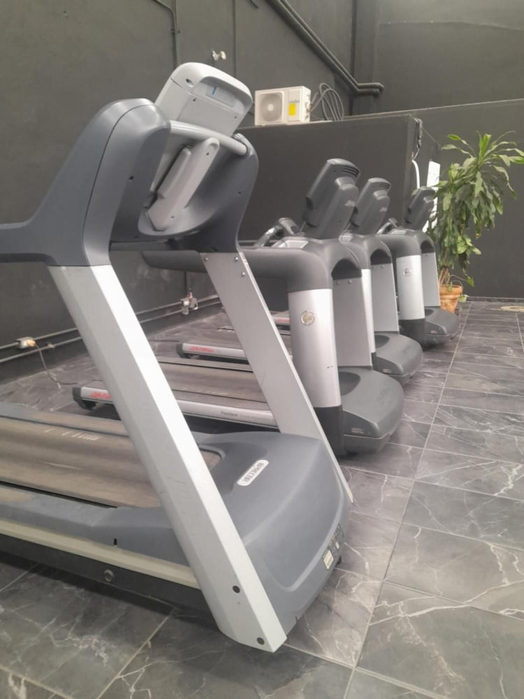 Hotel Soleil Business Class Celaya 25/49