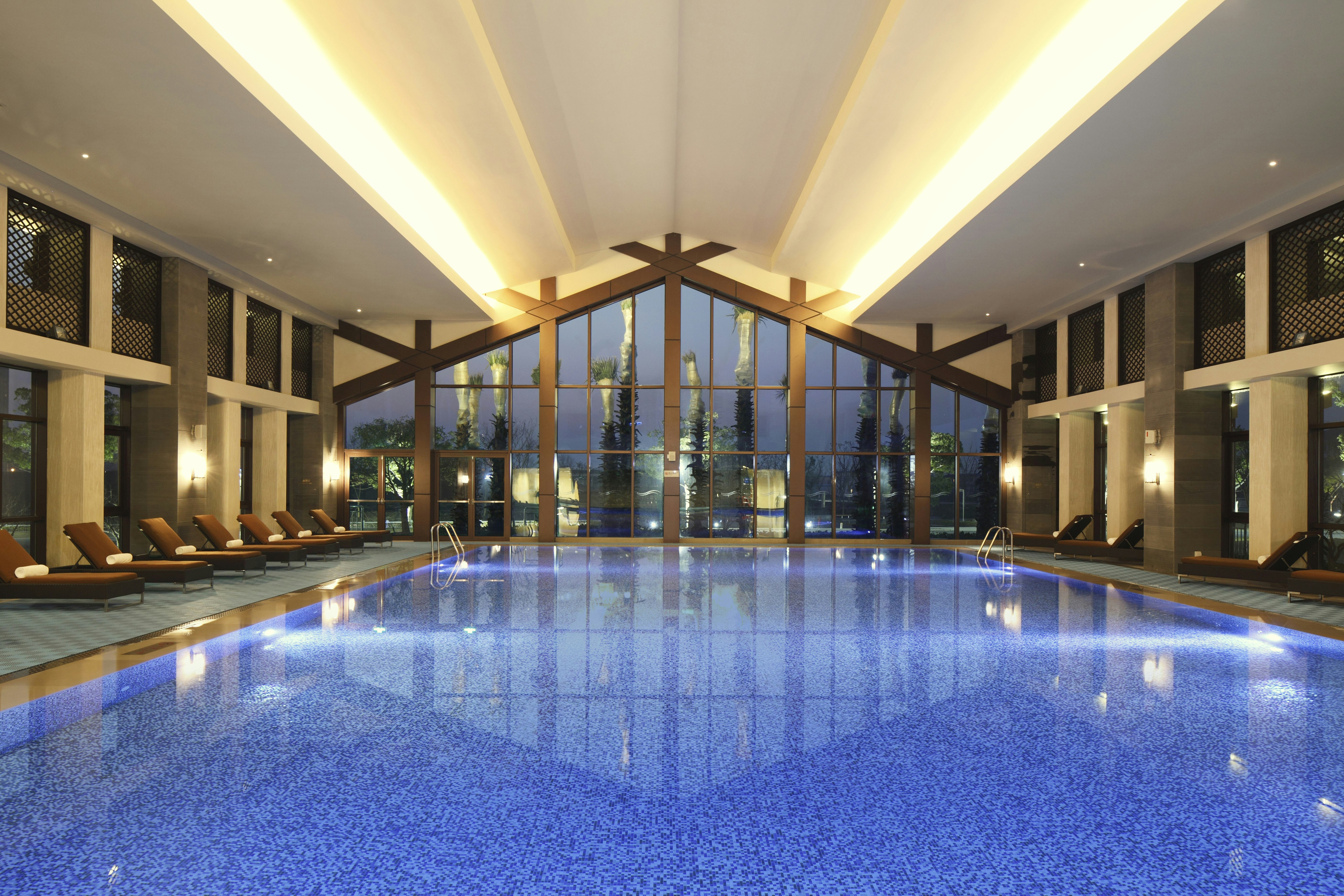Doubletree By Hilton Jiaxing 11/51