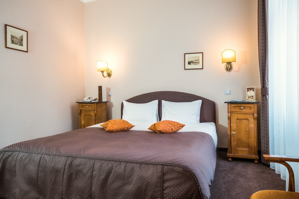 Boutique Hotel BOOKQUET 30/60