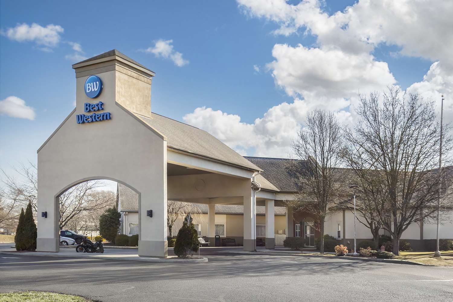 Best Western Carlisle 34/35