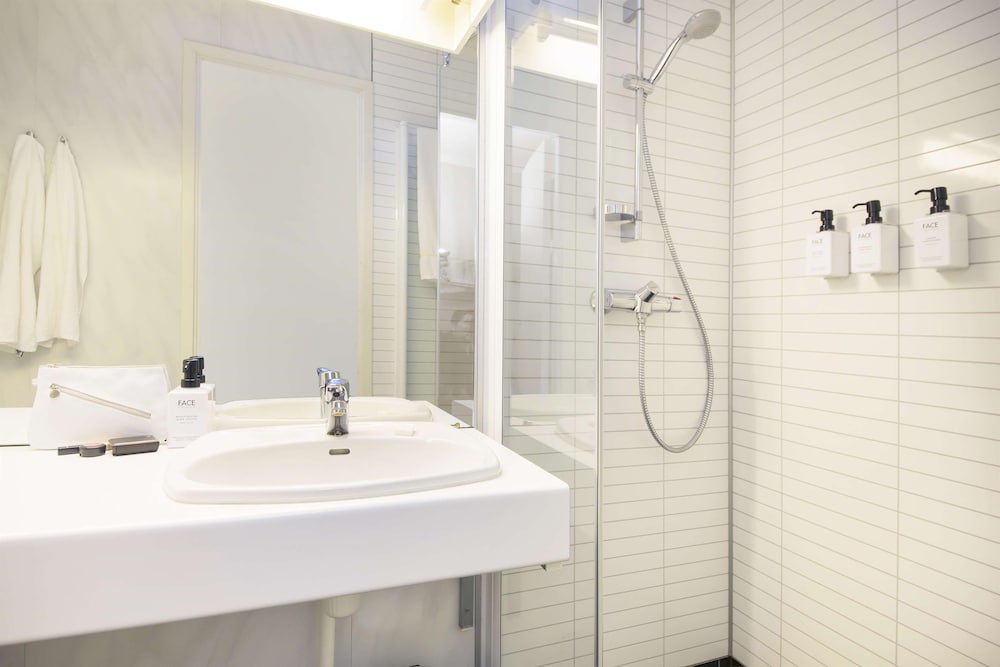 Scandic Svolvaer 49/50
