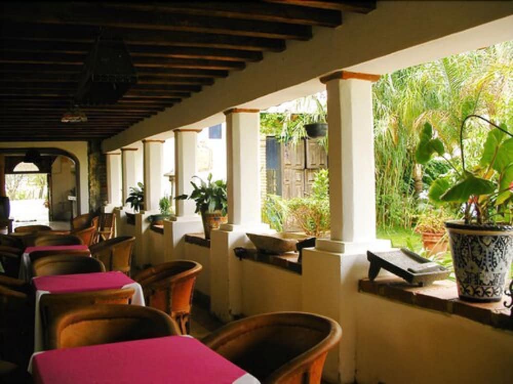 Hacienda la Puerta de Enmedio 38/56
