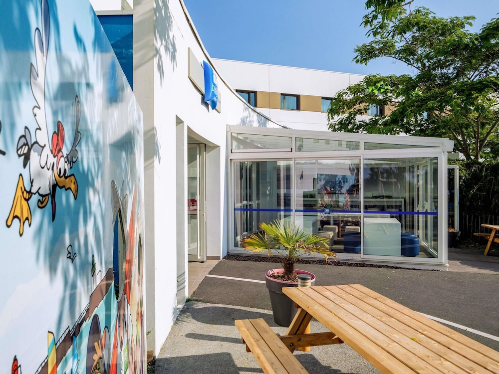 Ibis Budget Les Sables Olonne Sur Mer 42/49