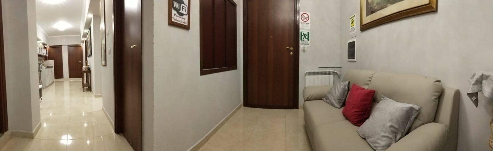 Seven Miracles Inn 39/40
