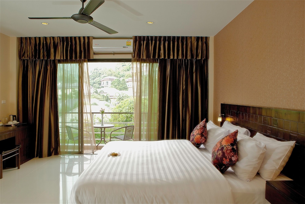 Mellow Space Boutique Rooms 34/52
