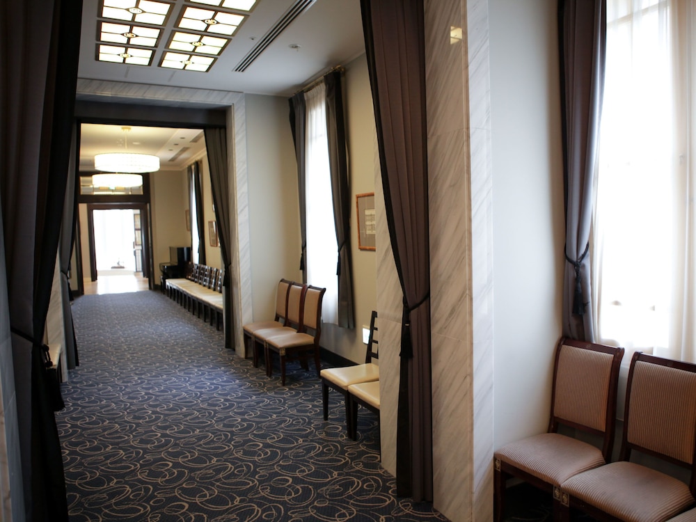 Hotel Monterey Ginza 17/32