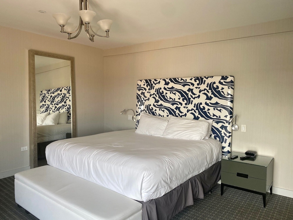Hotel Breakwater South Beach 14/50