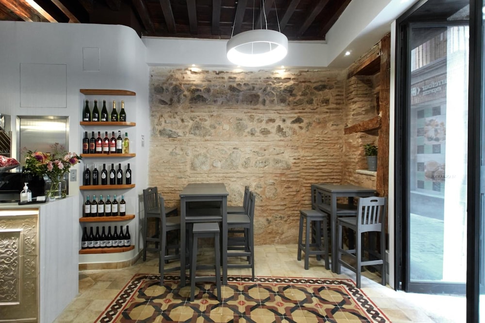Posada de la Silleria 54/63