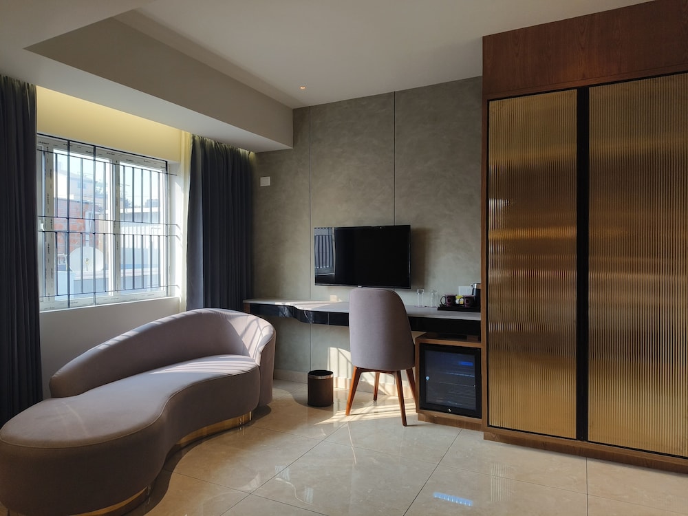 Olive Hotel Le Opera by Embassy Group 11/31