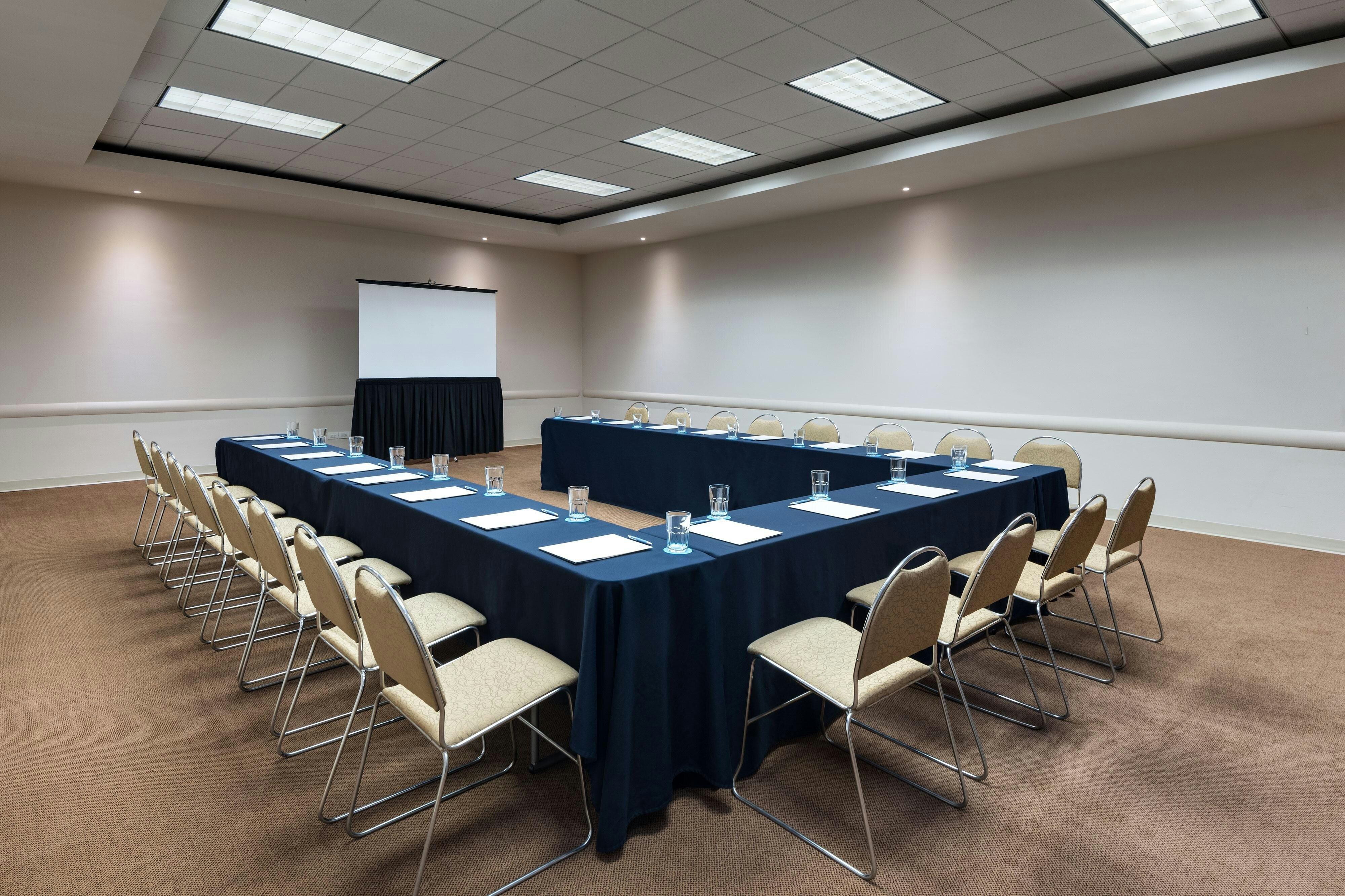 FOUR POINTS BY SHERATON MONTERREY LINDA VISTA 29/39