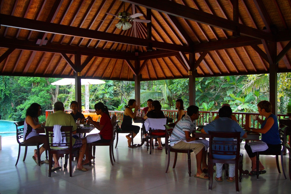 BeingSattvaa Luxury Ubud 32/50
