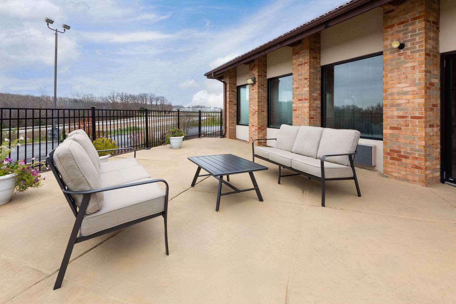 Baymont By Wyndham Warrenton 13/16