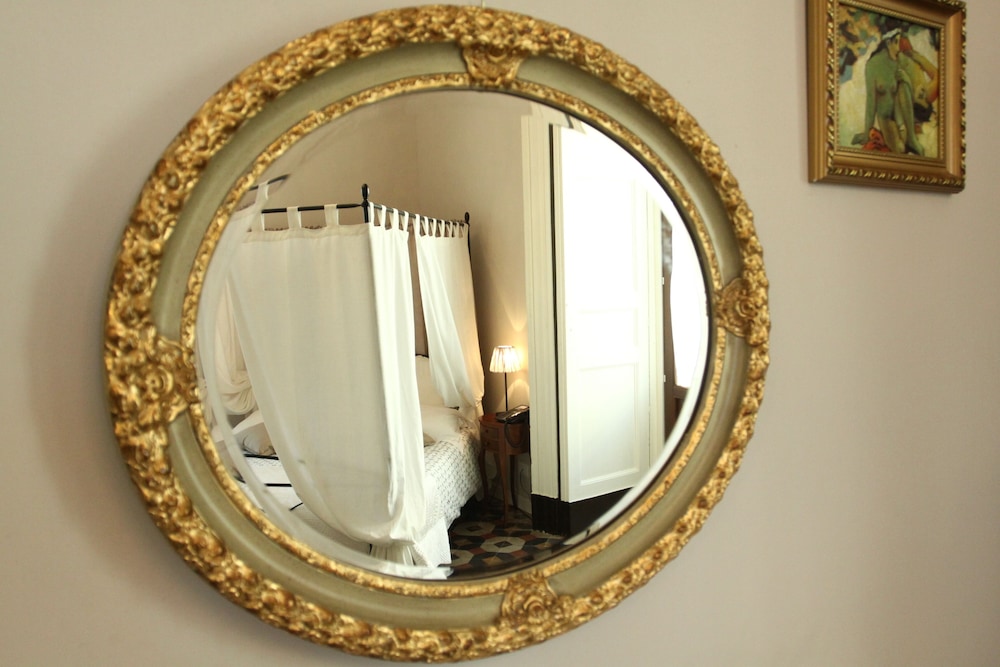 B&B Suite Cutelli 22/50