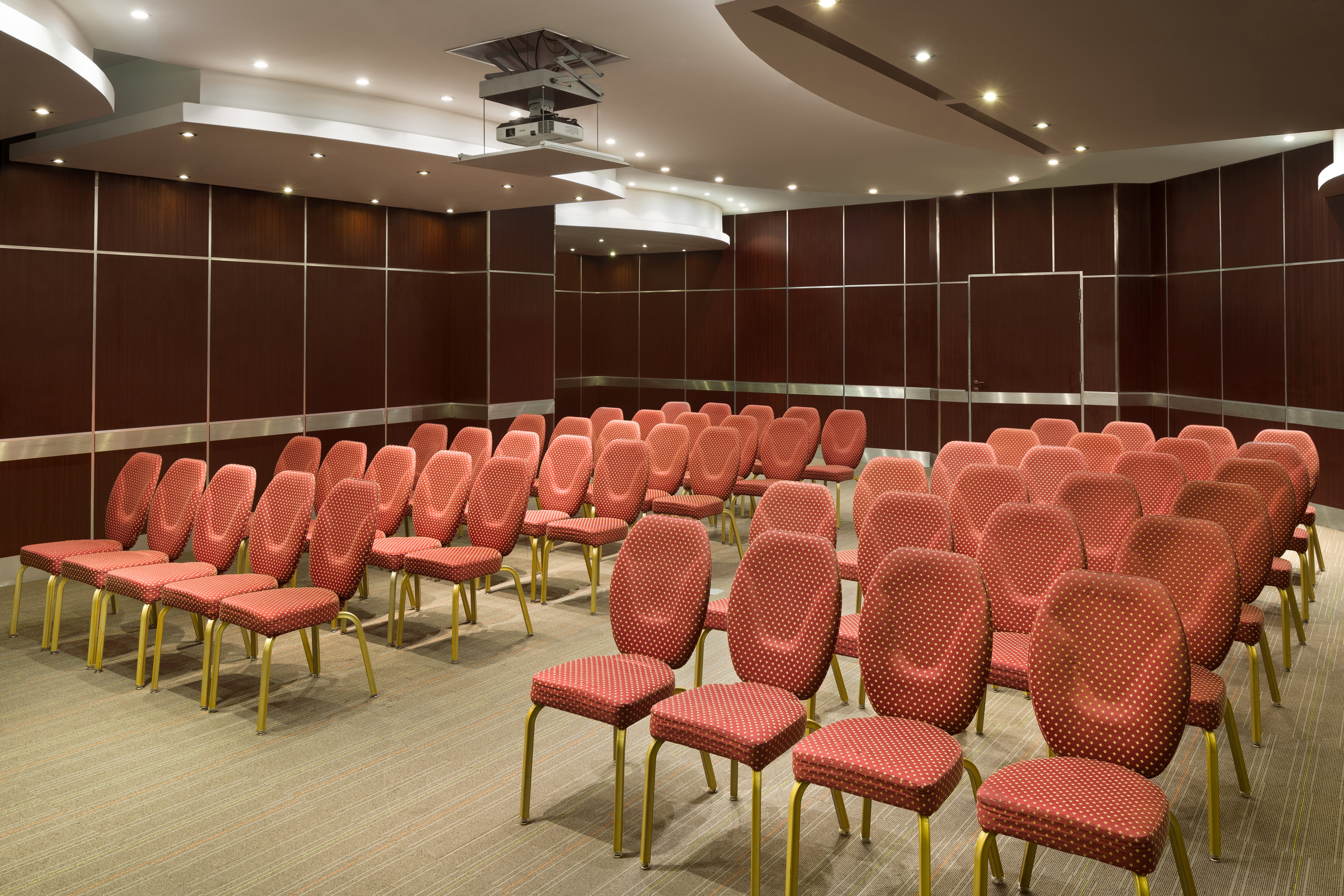 كراون بلازا الخبر(Crowne Plaza Al Khobar) 77/81