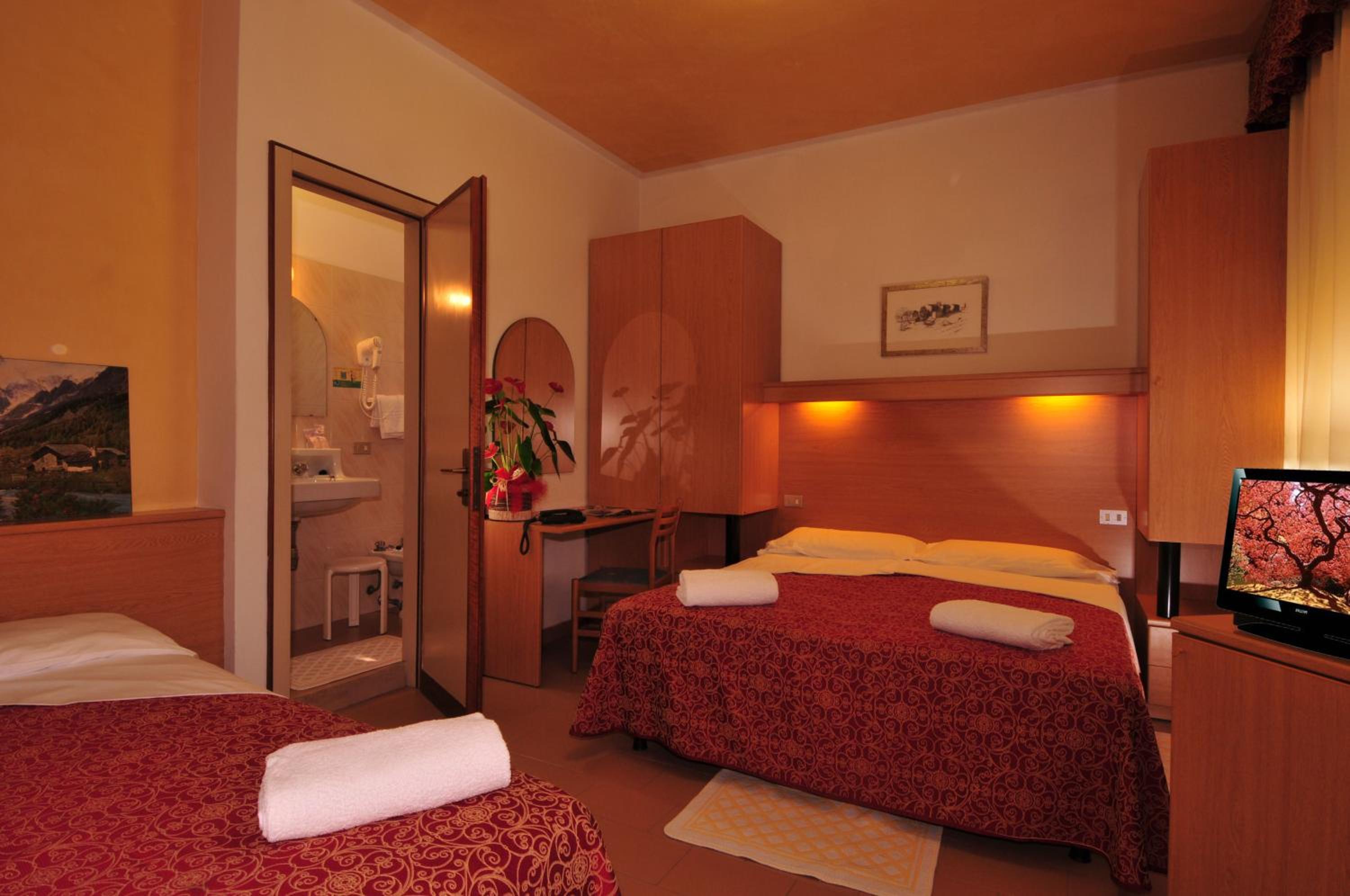 Hotel Al Mare 18/53