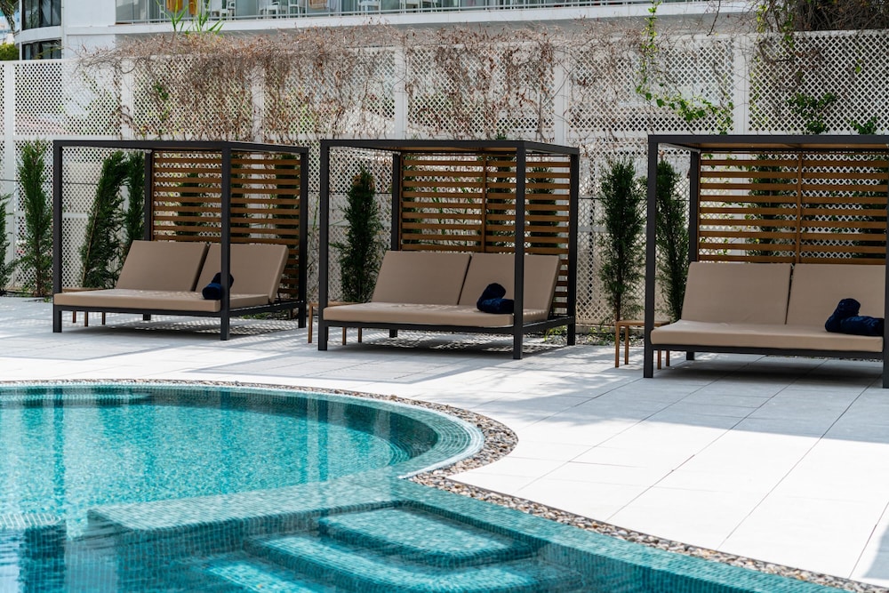 THB Bamboo Alcudia - Adults Only 23/50