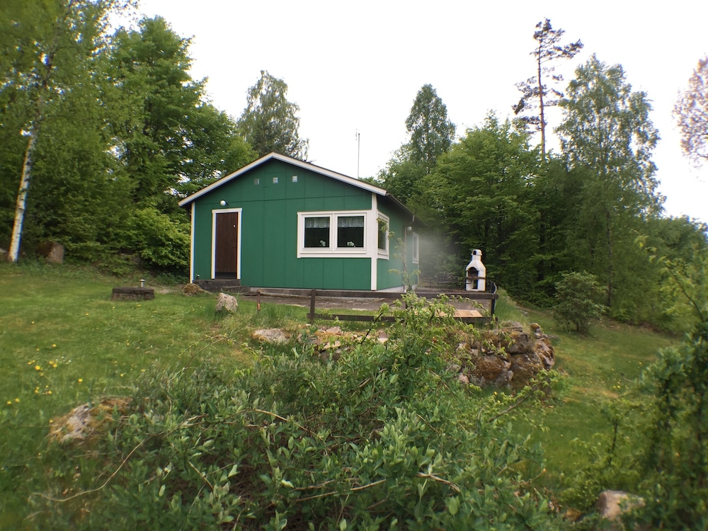 Ullstorps Stugor 35/50