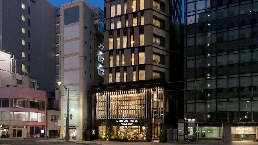 Mercure Tokyu Stay Hiroshima 5/50