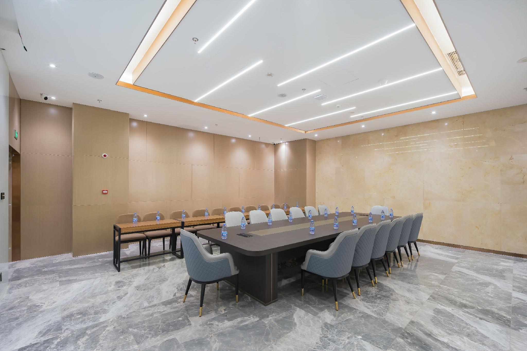 Lavande Hotel (Beijing Huilongguan North China Electric Power University Branch) 32/36