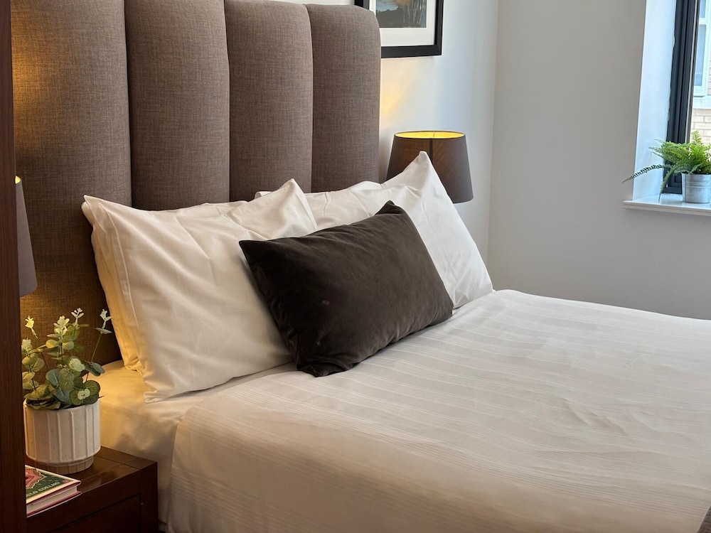Stay Inn Apartments City Aldgate 16/37