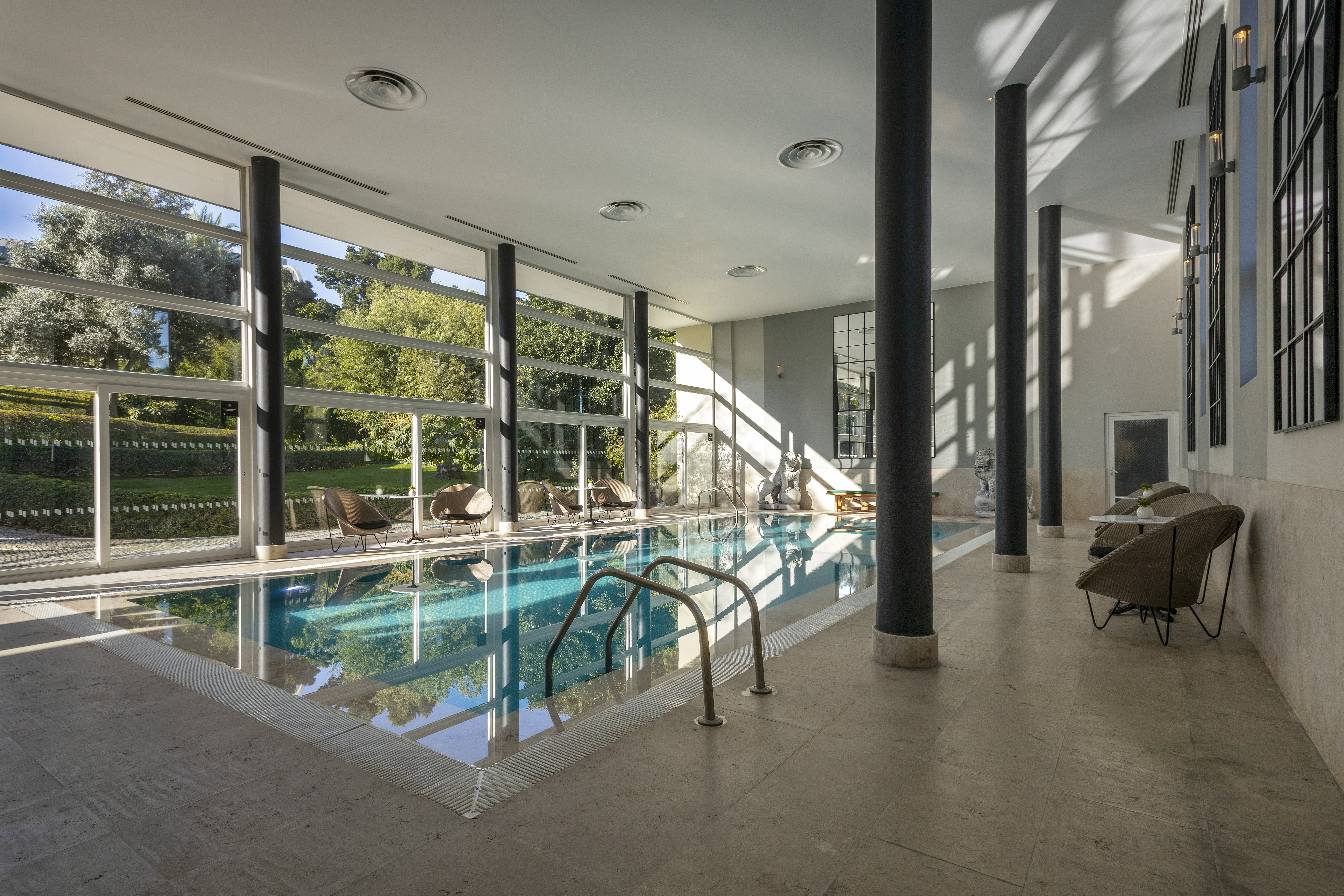 Pestana Palace Lisboa 41/80