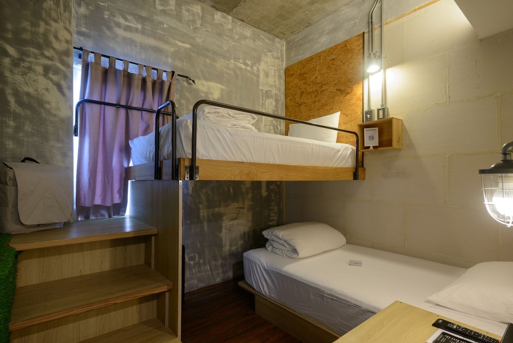 Hualien Wow Hostel 23/69