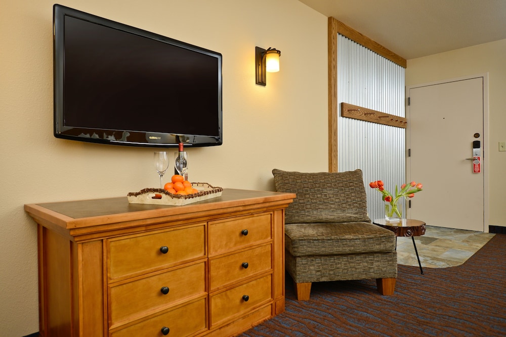 Lexington Hotel At Jackson Hole Hotel Suites 10/73