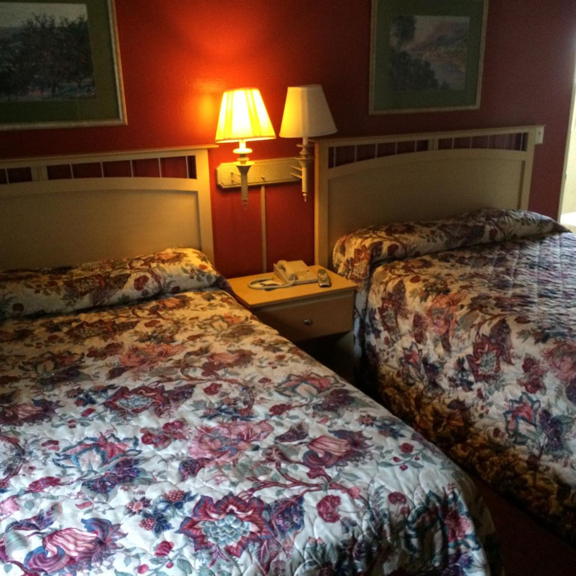 San Carlos Inn 14/32