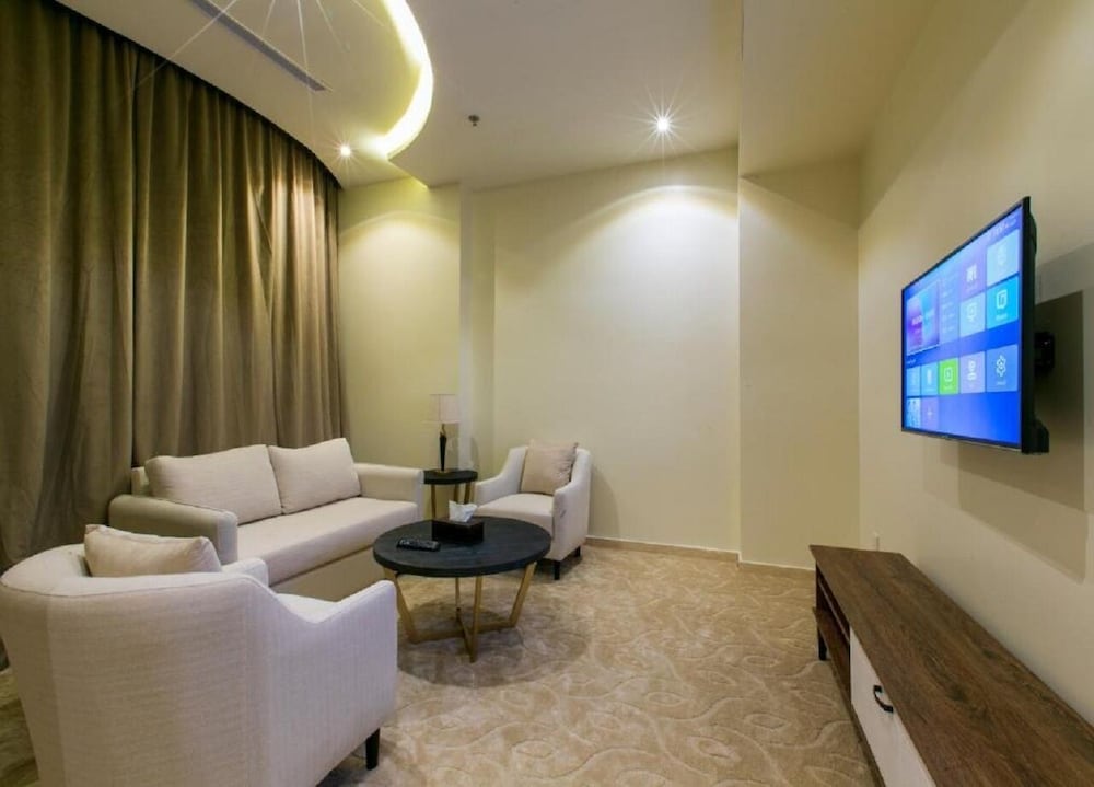 فندق ذا اس(The S Hotel Prince Sultan St) 31/37